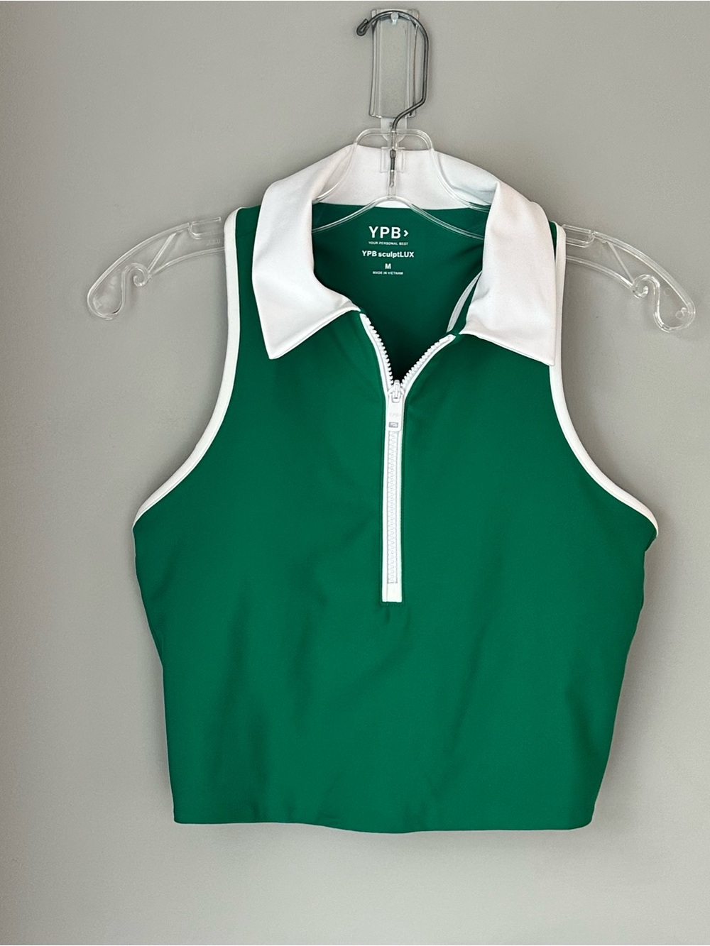 YPB SculptLUX 2 Piece Tennis Set - Picture 9 of 12
